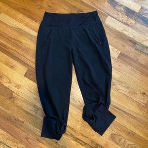 Athleta joggers
